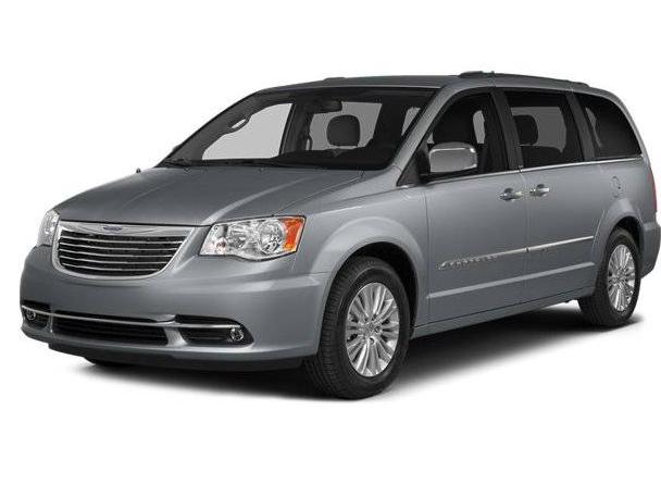 CHRYSLER TOWN AND COUNTRY 2014 2C4RC1GG5ER423595 image